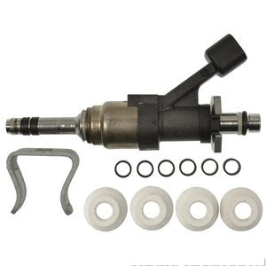بخاخ وقود - CHEVROLET SILVERADO 2500 ( 2018 )