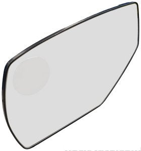 جام مراية خارجية - CHEVROLET SILVERADO 2500 يسار ( 2017 )