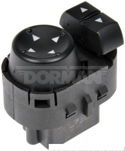 سويتش المراية الخارجية - CHEVROLET SILVERADO 2500 ( 2008 )