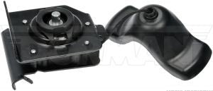 حامل الإطار الاحتياطي - CHEVROLET SILVERADO 2500 خلفي ( 2018 )