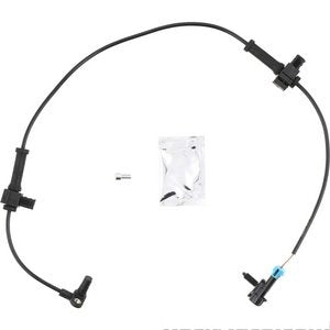 مستشعر سرعة مانع الانزلاق - CHEVROLET SILVERADO 3500 CLASSIC خلفي ( 2007)