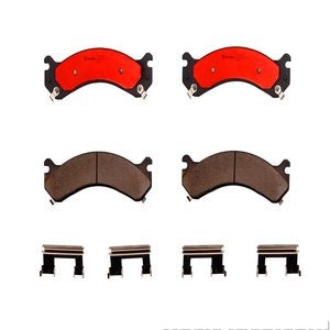 سفايف - CHEVROLET SILVERADO 3500 CLASSIC خلفي ( 2007)