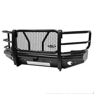 صدام - CHEVROLET SILVERADO 3500 أمامي ( 2015 )
