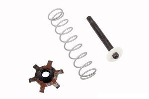 سستة رجوع الطارة - CHEVROLET SILVERADO 3500 ( 2016 )