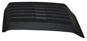 مبرد غطاء المحرك - CHEVROLET SILVERADO 3500 يمين ( 2009 )