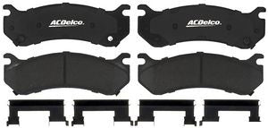 سفايف - CHEVROLET SONORA خلفي ( 2005)