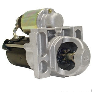 محرك التشغيل - CHEVROLET SONORA ( 2006)
