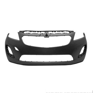 صدام - CHEVROLET SPARK EV أمامي ( 2015 )