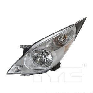 مجموعة المصباح الأمامي - CHEVROLET SPARK يسار ( 2014 )