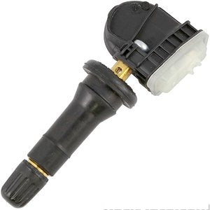 حساس نظام مراقبة ضغط الإطارات (TPMS) - CHEVROLET SPARK ( 2012 )