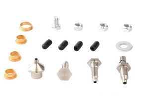 دبوس مفصل الباب - CHEVROLET SUBURBAN 1500 ( 2014 )