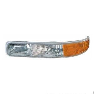مجموعة ضوء الفرامل / إشارة الانعطاف - CHEVROLET SUBURBAN 2500 يسار ( 2005)