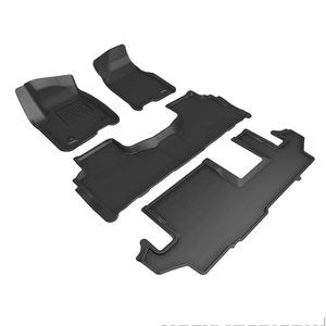 دعاسة أرضية - CHEVROLET SUBURBAN أمامي ( 2024 )