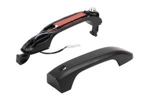 مسكة الباب الخارجية - CHEVROLET SUBURBAN أمامي ( 2015 )