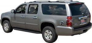 تشطيب / تشكيل - CHEVROLET SUBURBAN ( 2014 )