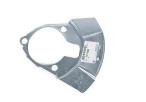 صحن دعم الفرامل / واقي غبار - CHEVROLET TAHOE ( 2006)