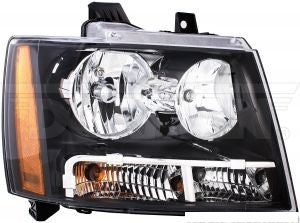 مجموعة المصباح الأمامي - CHEVROLET TAHOE يمين ( 2011 )