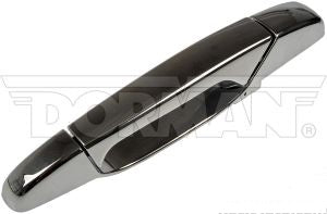 مسكة الباب الخارجية - CHEVROLET TAHOE خلفي يسار ( 2013 )