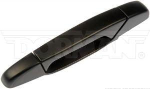 مسكة الباب الخارجية - CHEVROLET TAHOE خلفي يسار ( 2014 )