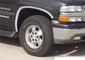 تجميل بيت الرنق - CHEVROLET TAHOE ( 2006)