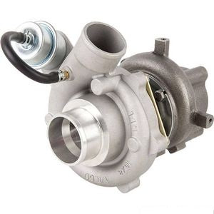 تيربو شارجر - CHEVROLET TILTMASTER ( 2005)