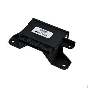 وحدة التحكم بالهيكل (BCM) - CHEVROLET TRAILBLAZER ( 2007 )