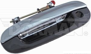 مسكة الباب الخارجية - CHEVROLET TRAILBLAZER أمامي يسار ( 2009 )