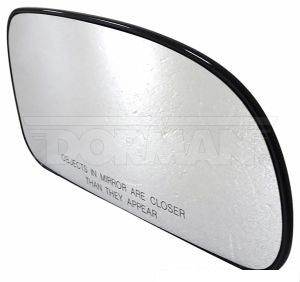 جام مراية خارجية - CHEVROLET TRAILBLAZER Right ( 2007 )