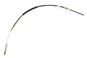 سلك فرامل اليد - CHEVROLET TRAVERSE خلفي يسار ( 2011 )