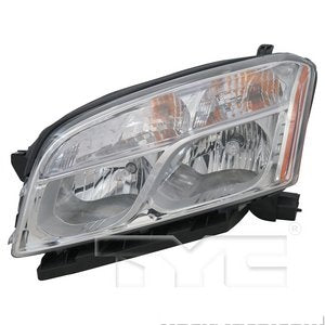مجموعة المصباح الأمامي - CHEVROLET TRAX يسار ( 2013 )