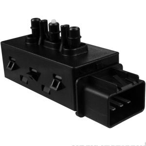 سويتش كرسي كهربائي - CHEVROLET TRAX أمامي يسار ( 2013 )