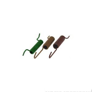 طقم قطع فرامل اليد - CHEVROLET T SERIES TRUCK خلفي ( 2006)