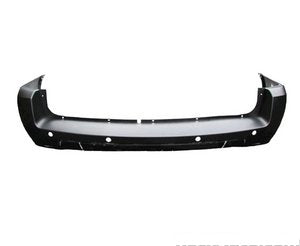صدام - CHEVROLET UPLANDER خلفي ( 2009 )