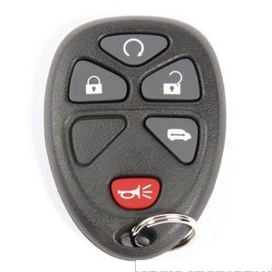 ريموت بدون مفتاح - CHEVROLET UPLANDER يسار ( 2005)