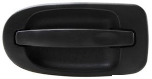 مسكة الباب الخارجية - CHEVROLET UPLANDER يسار ( 2009 )