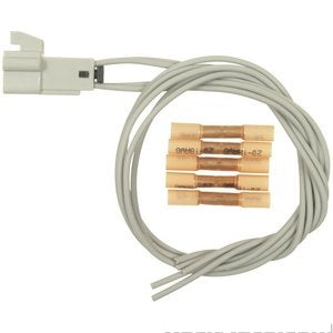 فيشة مفتاح تحكم المراية - CHEVROLET UPLANDER ( 2008 )