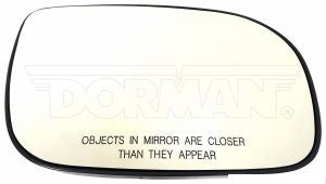 جام مراية خارجية - CHEVROLET UPLANDER Right ( 2008 )