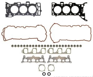 طقم وجه رأس المكينة - CHEVROLET VECTRA ( 2007 )