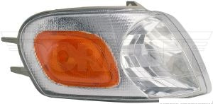 مجموعة ضوء الفرامل / إشارة الانعطاف - CHEVROLET VENTURE أمامي يمين ( 2005)