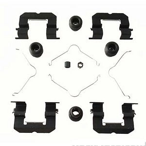طقم عدة فرامل ديسك - CHEVROLET VOLT أمامي ( 2018 )