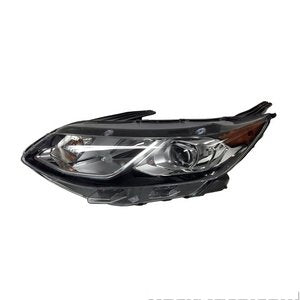 مجموعة المصباح الأمامي - CHEVROLET VOLT يسار ( 2016 )