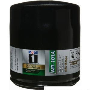 فلتر الزيت - CHEVROLET VOLT ( 2015 )