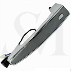 مسكة الباب الخارجية - CHEVROLET VOLT أمامي ( 2017 )