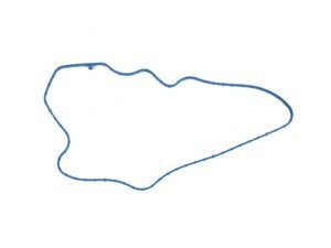 جلدة قير - CHRYSLER 200 ( 2016 )
