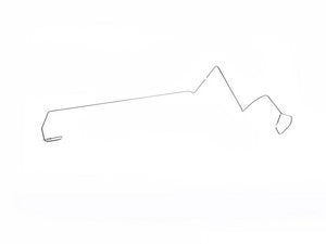 أنبوب الفرامل - CHRYSLER 300 ( 2012 )