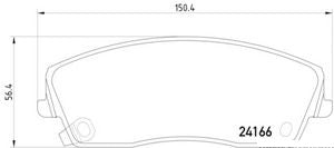 سفايف - CHRYSLER 300 أمامي ( 2008 )