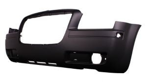 صدام - CHRYSLER 300 أمامي ( 2006 )