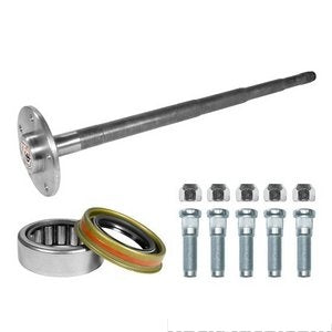 عمود محور - CHRYSLER ASPEN خلفي يمين ( 2007 )