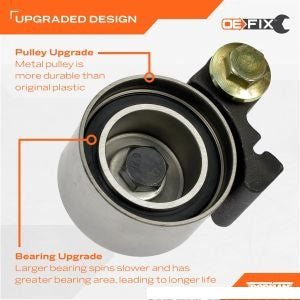 مشبك سير التايمن - CHRYSLER CIRRUS ( 2010 )