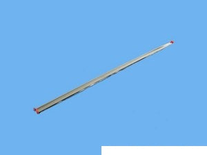تزيين جانبي للبودي - CHRYSLER PACIFICA ( 2021 )